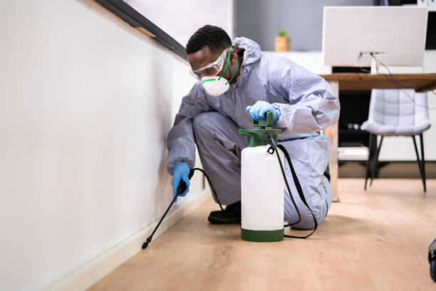 Best Residential Pest Control  in Greenfield, IN